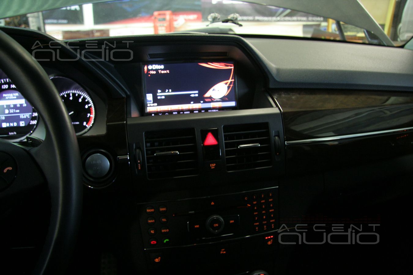 Качество: Mercedes GLK 350