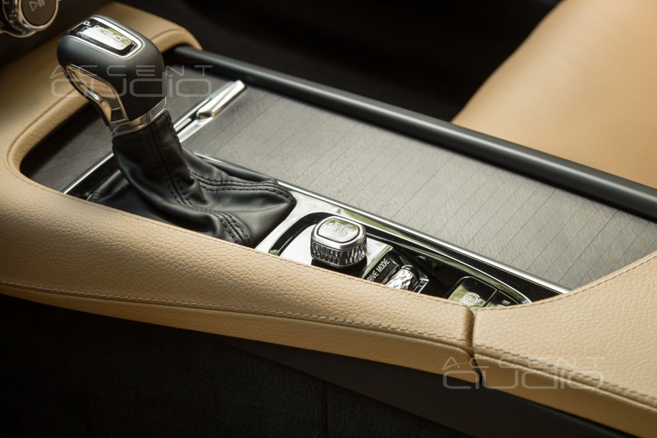 Новая аудиосистема Volvo V90 Cross Country ЗНАЧИТЕЛЬНО ЛУЧШЕ штатного Bowers-Wilkins