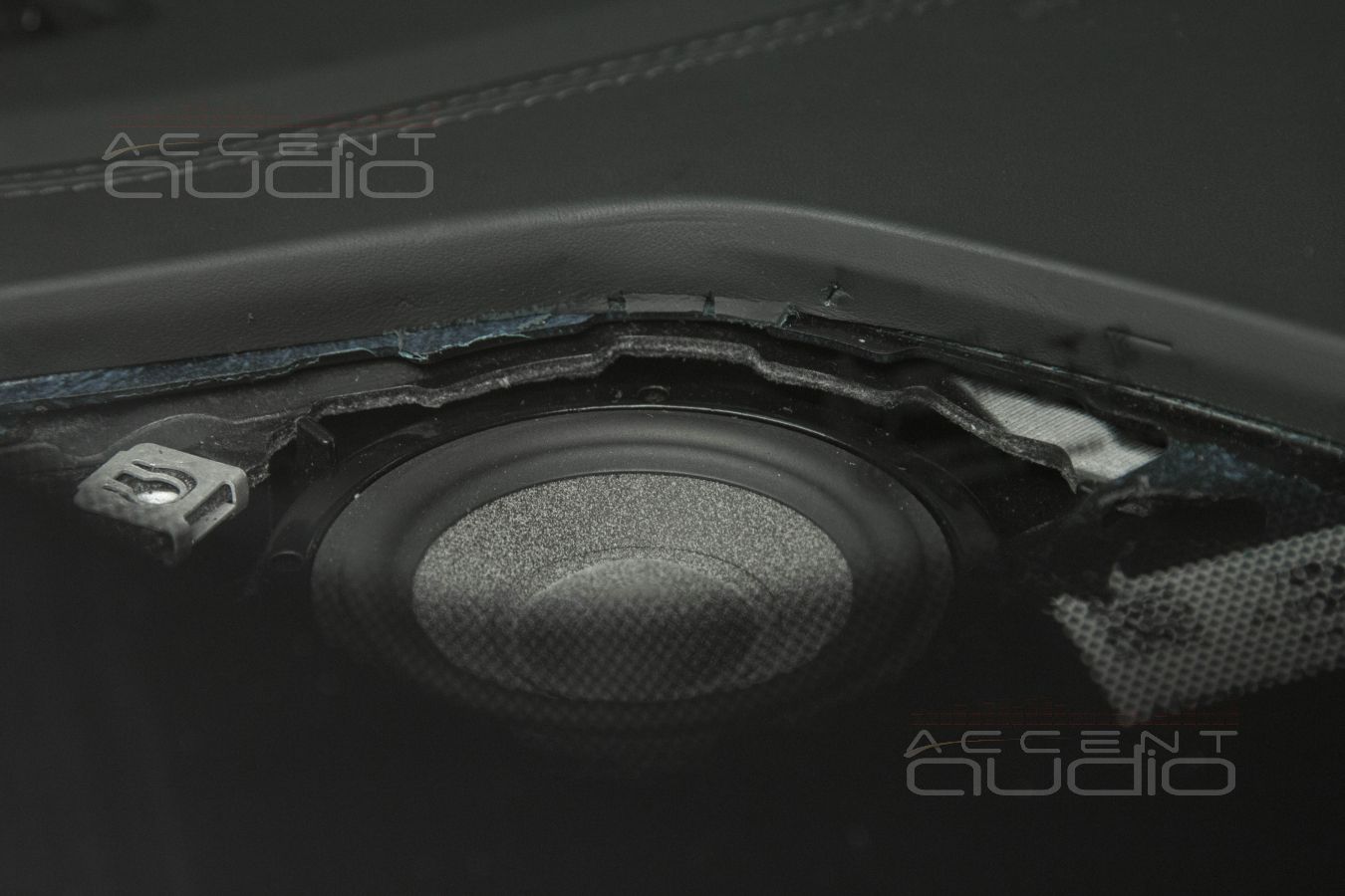 Величие среднечастотных Brax ML3 штатно в нештатных местах Audi SQ8