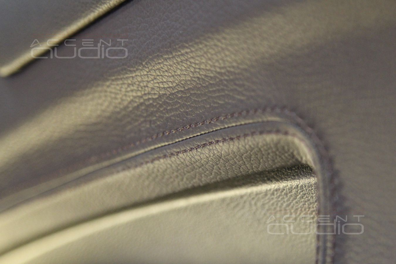 Установка мидбасов Morel в двери BMW X5