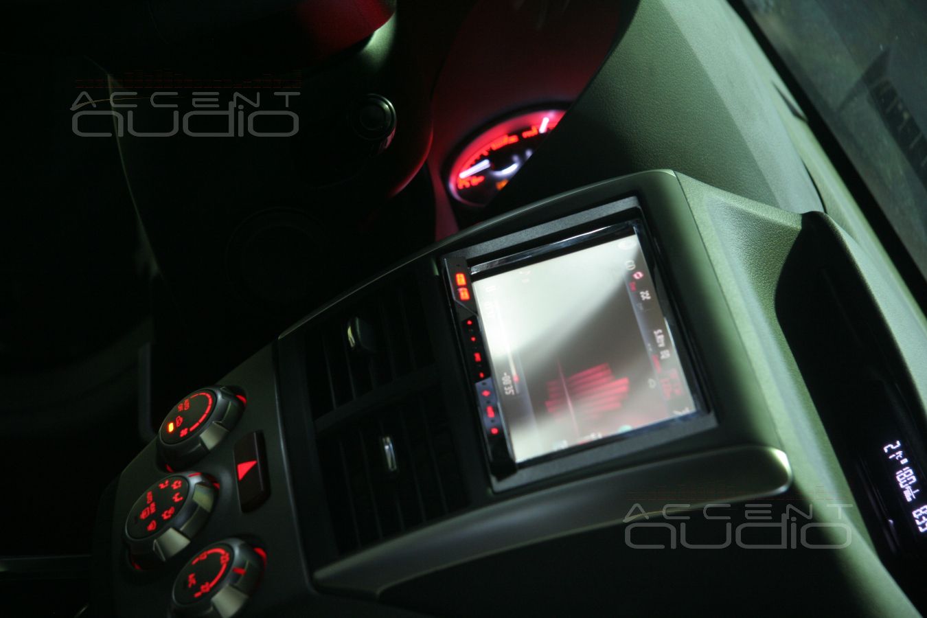 Subaru WRX STI: займите весь багажник пожалуйста !