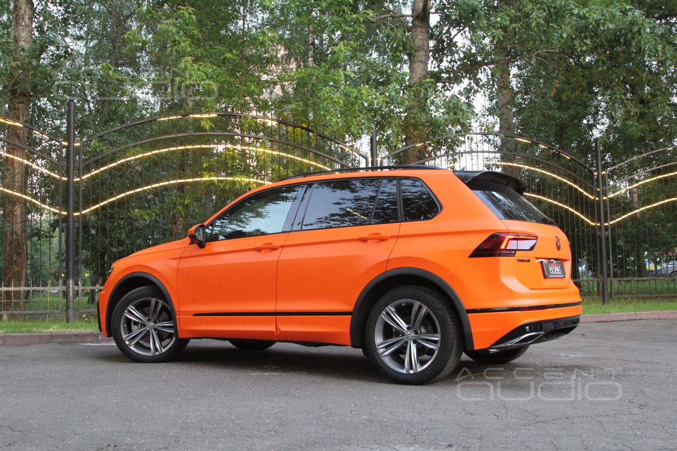 Сдуваем пыль с коробок: компоненты, которые стоит беречь или проект аудиосистемы от заказчика