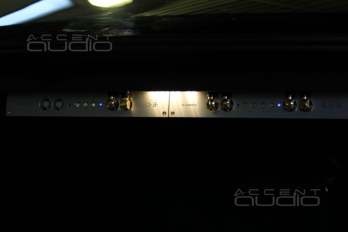 Установка усилителей в BMW 320I F30