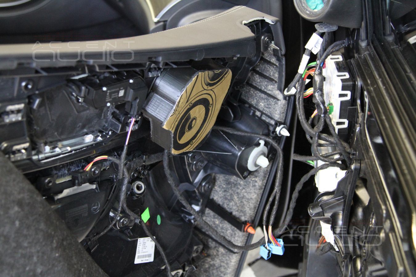 Объемы для среднечастотных динамиков: теперь проще, лучше, точнее