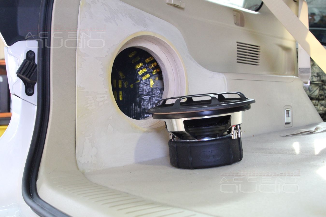 Что со звуком ?