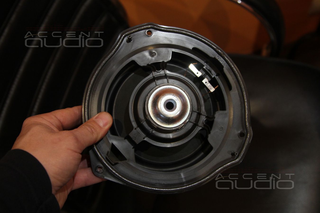 Mercedes GLK 2014 - самый музыкальный !