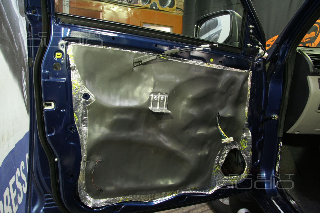 Hi-End для Mitsubishi Pajero Sport. Наше решение для настоящего звука в рамном внедорожнике Mitsubishi