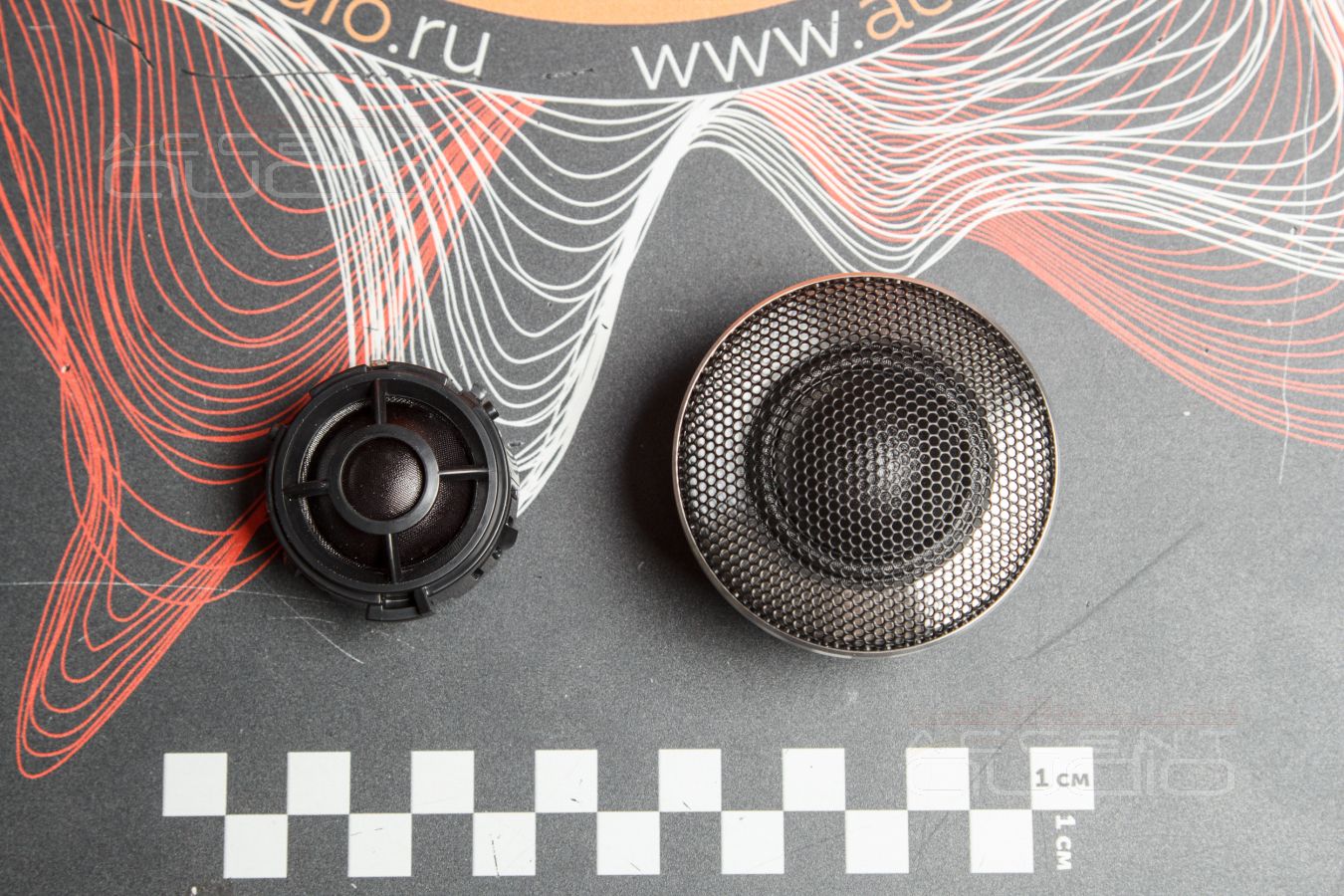 Проект правильной аудиосистемы для Mercedes-Benz GLE Coupe AMG 53