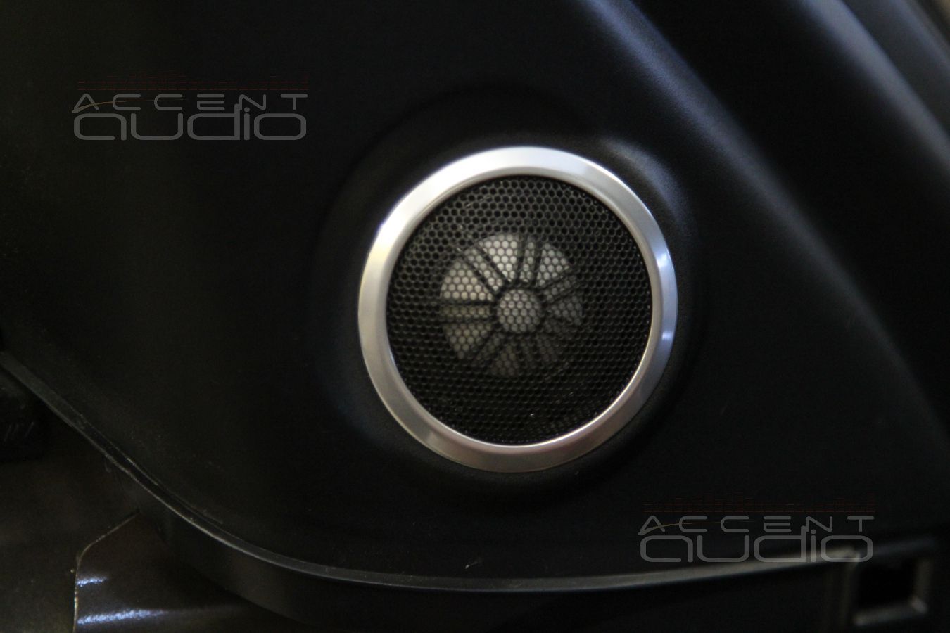 О том, как дизайн RangeRover Sport победил ScanSpeak 