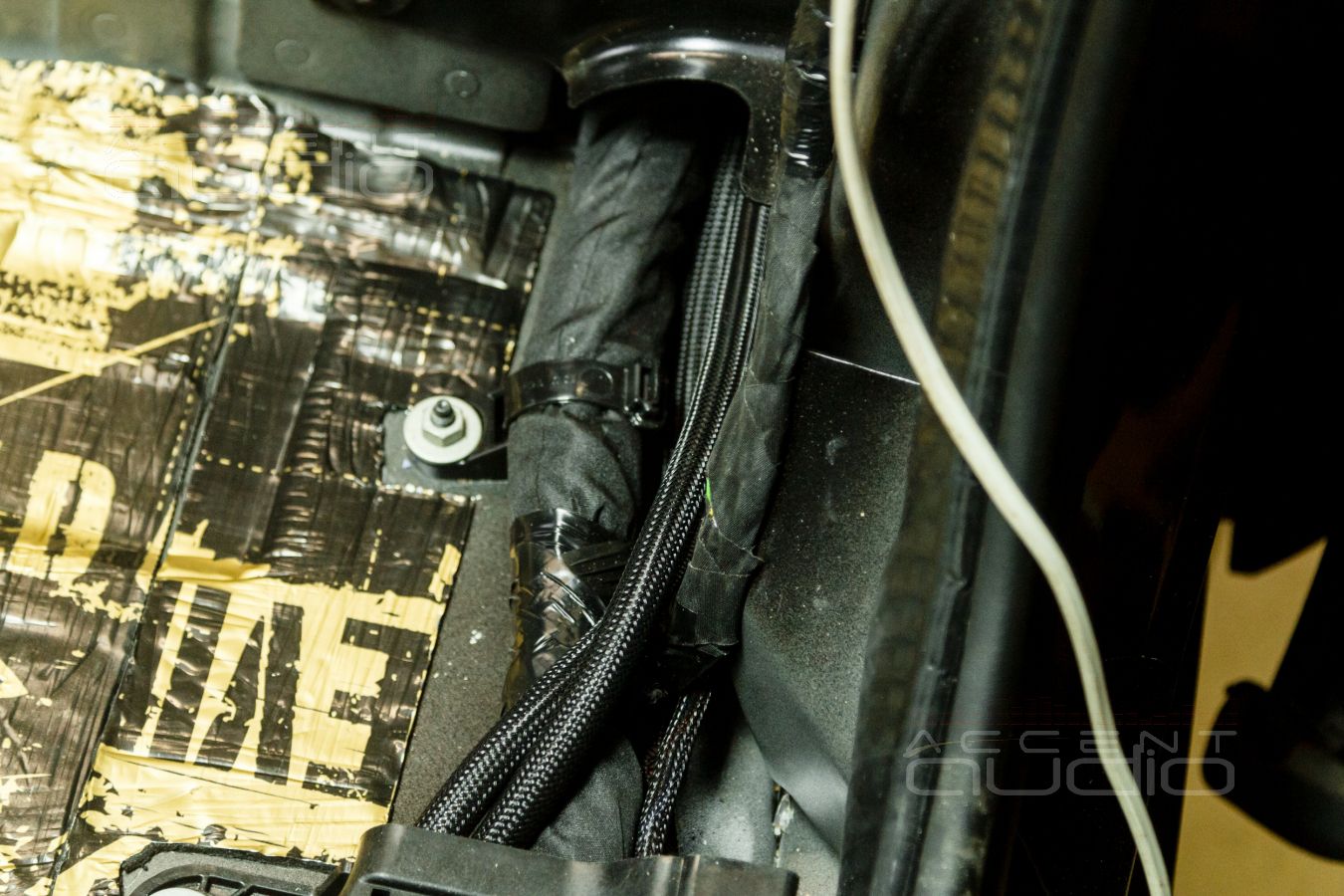 Провода звучат - коротко о коротких проводах