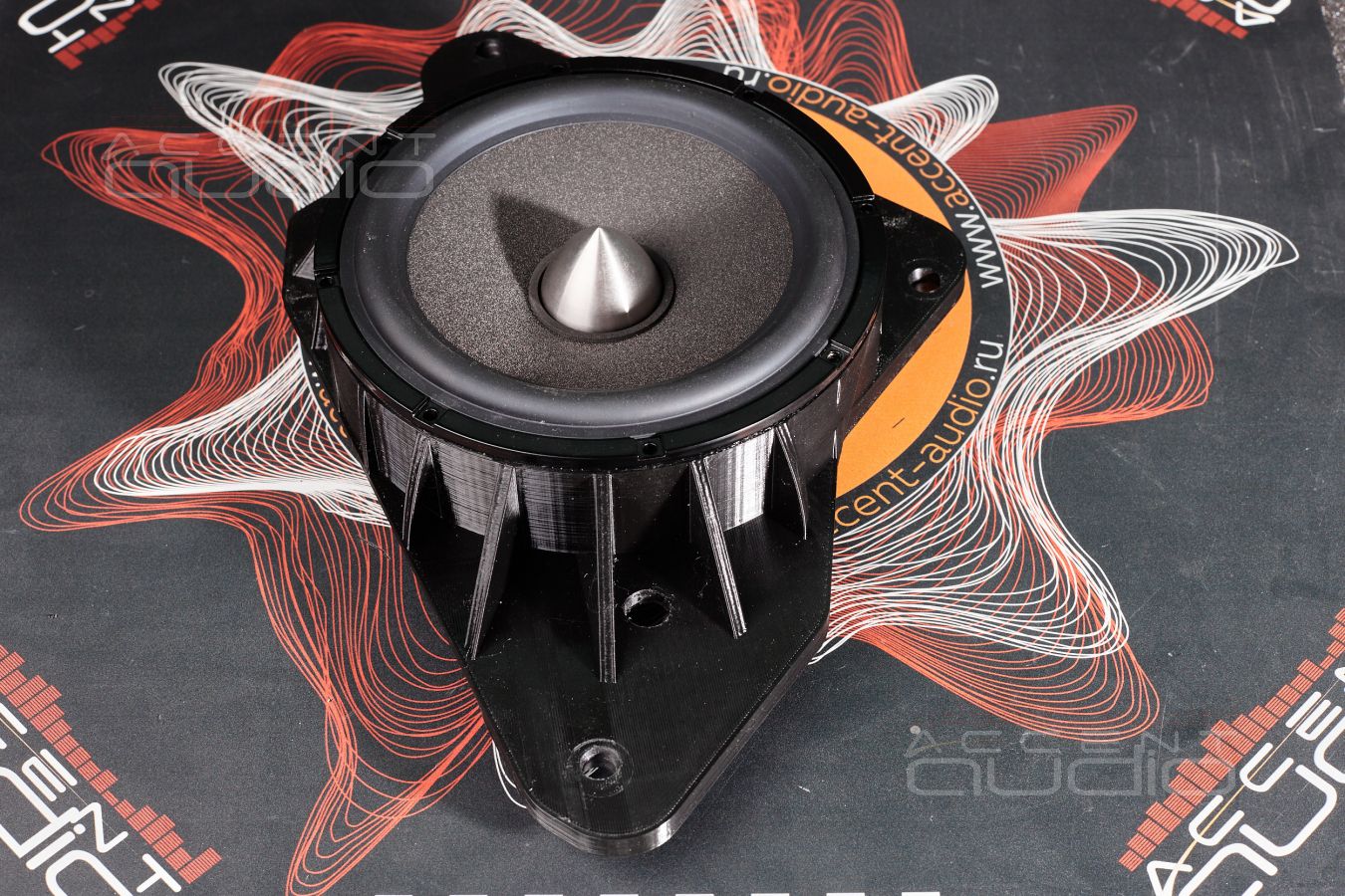 Аудиоподготовка Bentley Continental GT и некоторые технические нюансы