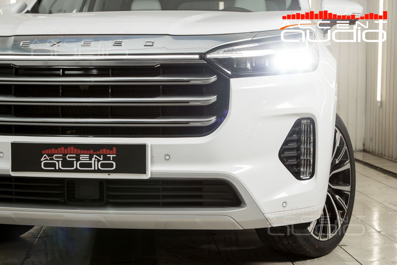 Общие мыcли про автомобили Chery и их аудиосистемы