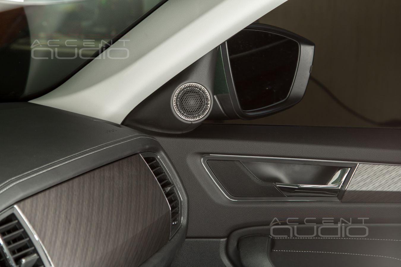 Почти три полосы: экономично и без страшных подиумов – Brax GL2 в Skoda Kodiaq