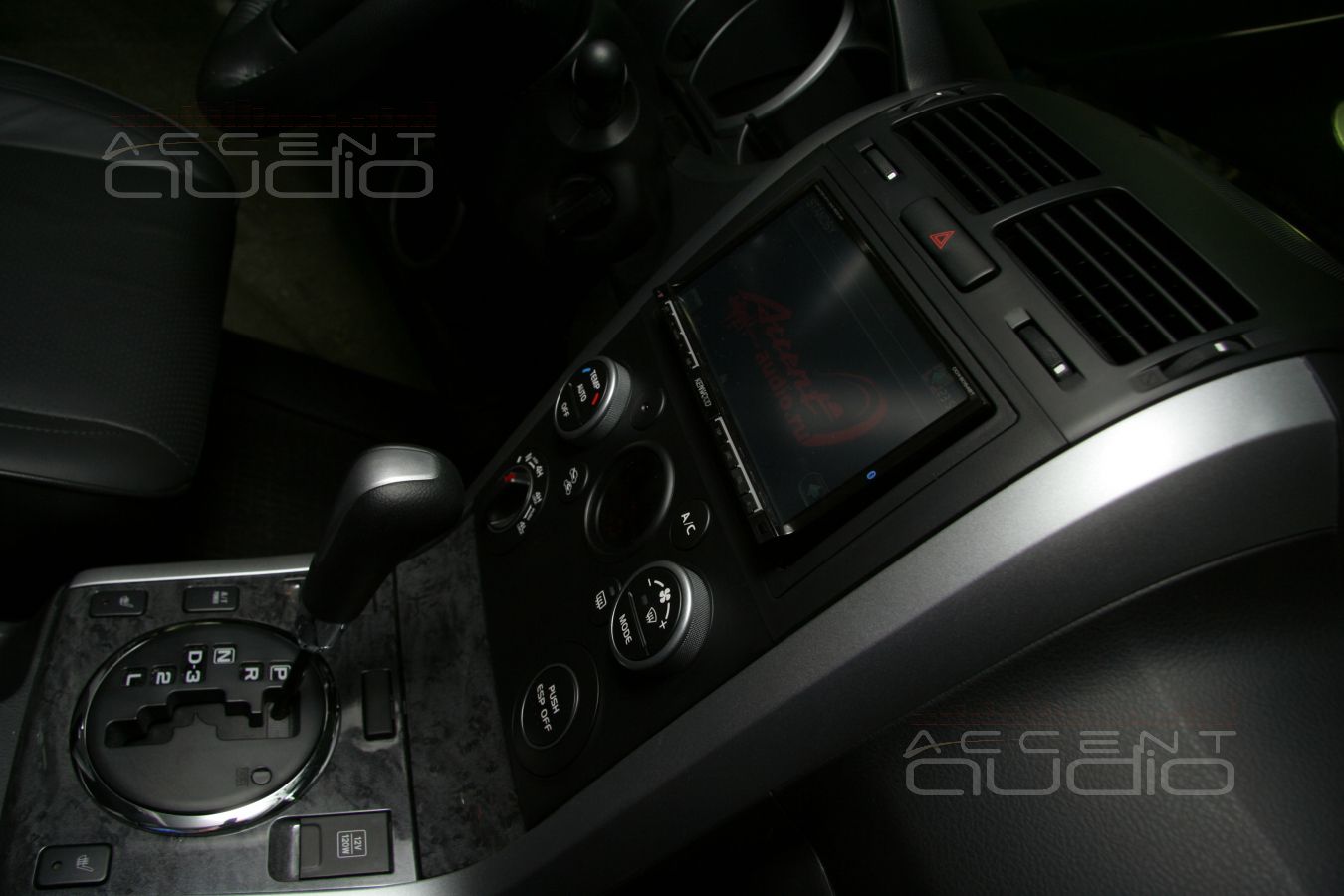 Наше решение для Suzuki Grand Vitara: настоящий звук и настоящая мультимедиа