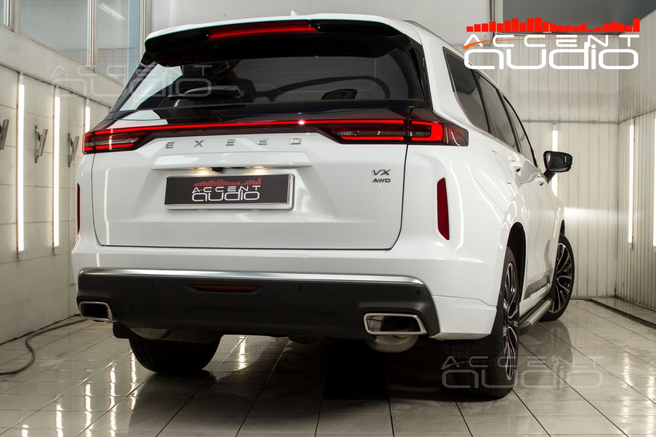 Общие мыcли про автомобили Chery и их аудиосистемы