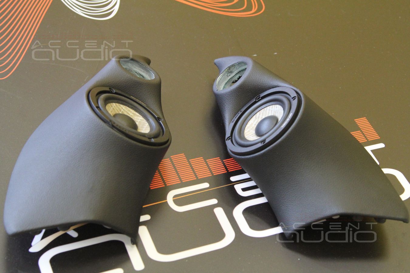 Сравним – подиумы и подиумы !