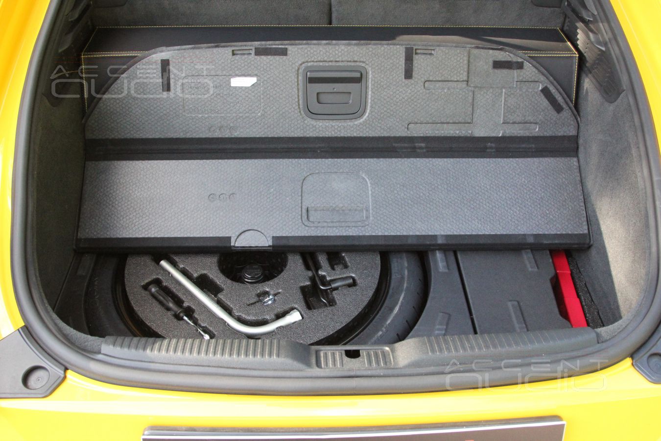 Изготовление сабвуфера 