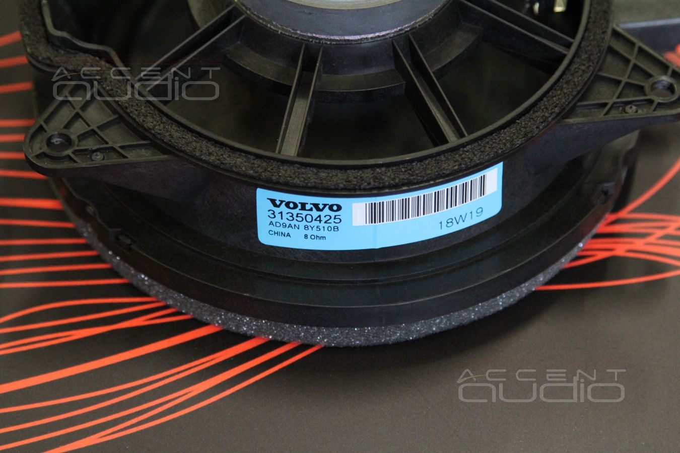 Техническое задание и существующие автозвуковые компоненты