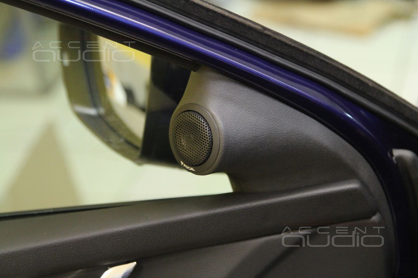 Выбор и установка акустики: вариант первый, популярный