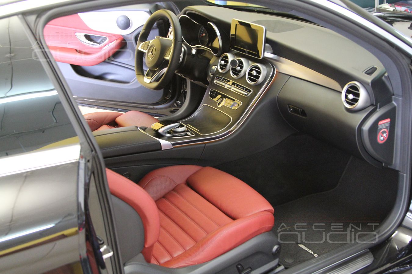 Итоги для Mercedes