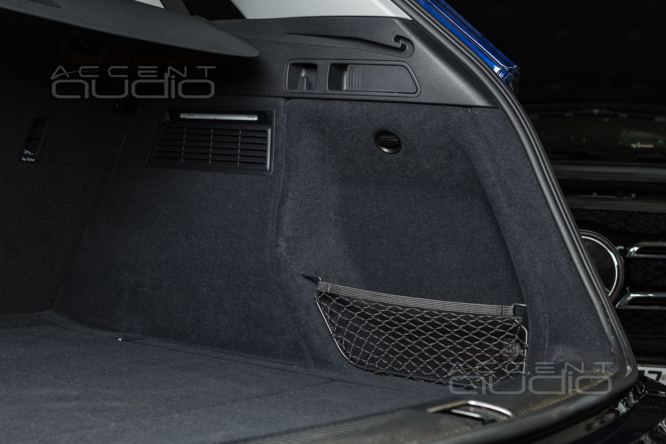 ТЗ и проект аудиосистемы Audi Q5 на базе отзыва клиента студии Accent-Audio