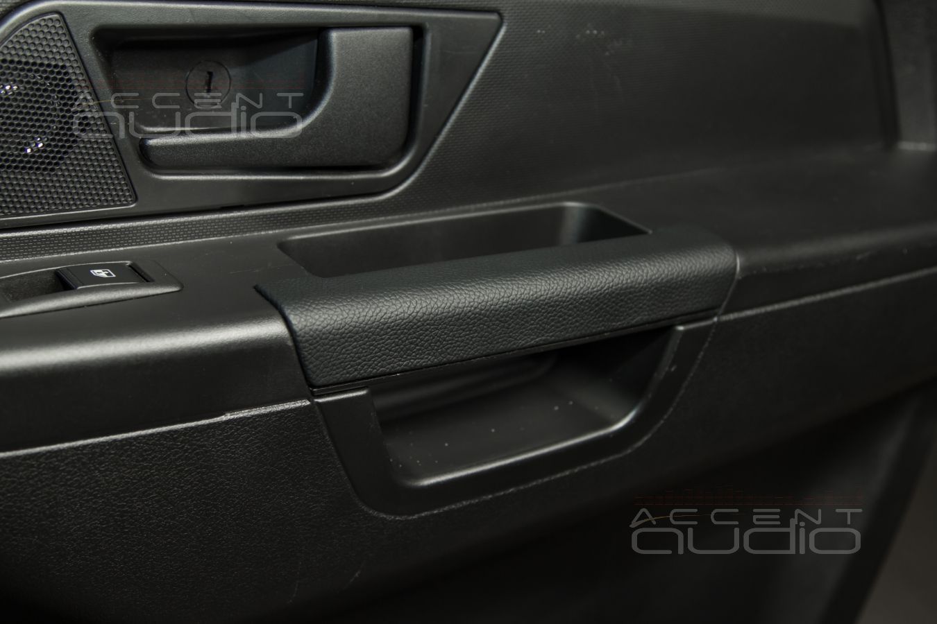 Действительно комфортный Патриот !