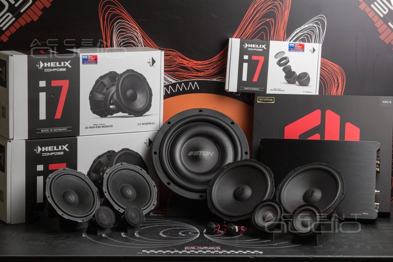 Проектное решение: почему Li7 играет плохо и как сделать хорошо – подробно !