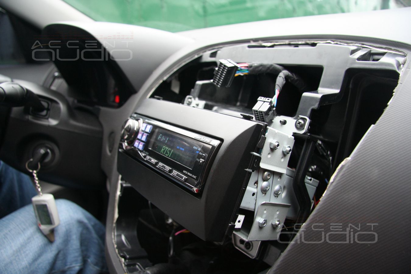 Разные Ceed-ы - один рестайл. Работаем с Kia Ceed New