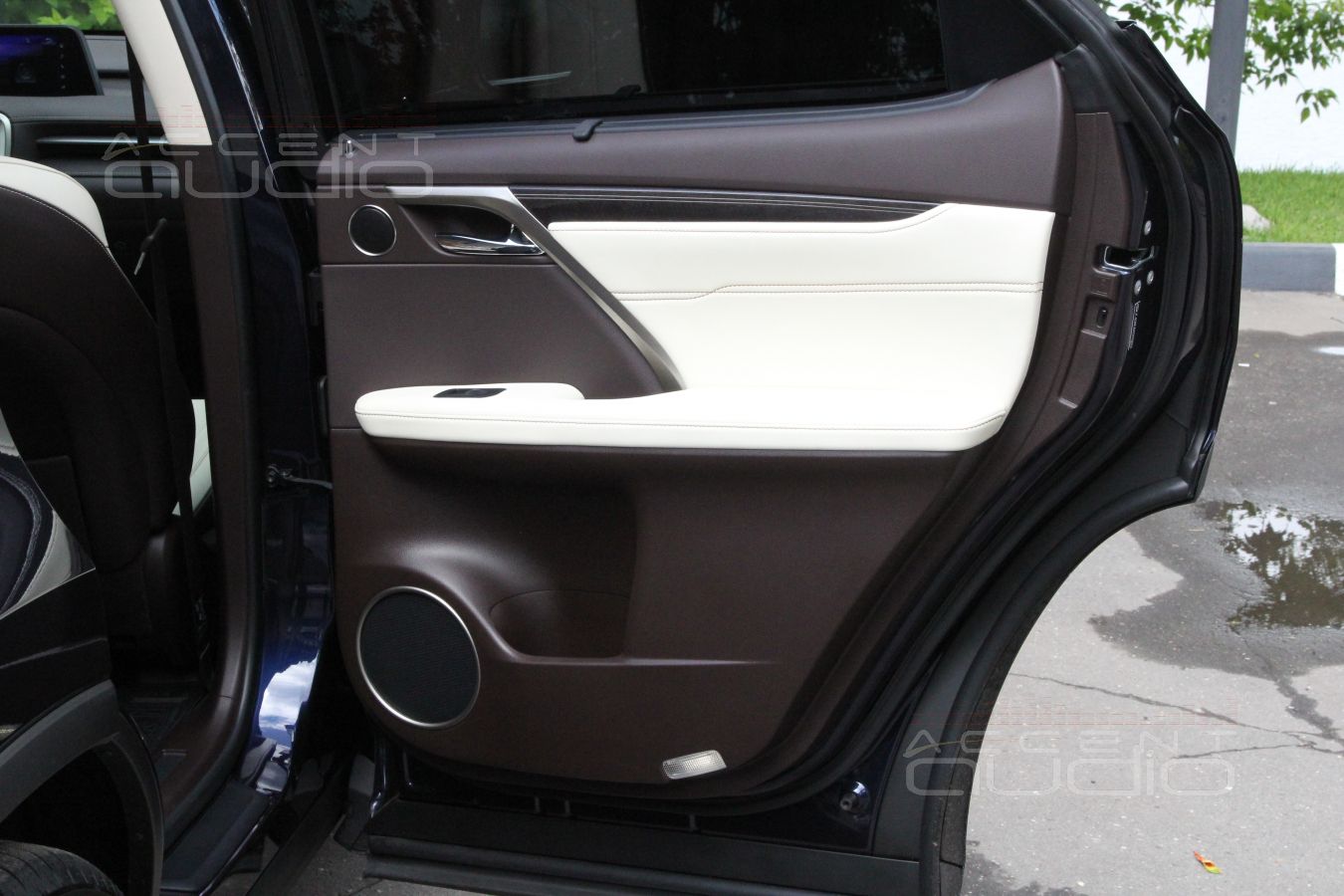 Установка тыловой акустики Focal Performance PS165FX