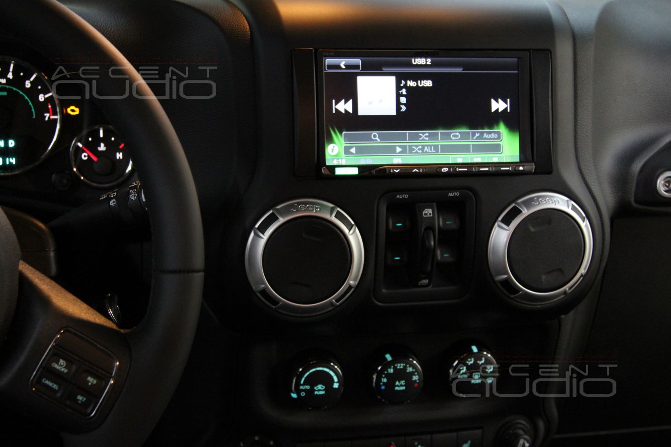 Мультимедиа Alpine X8 и новая аудиосистема на компонентах Morel