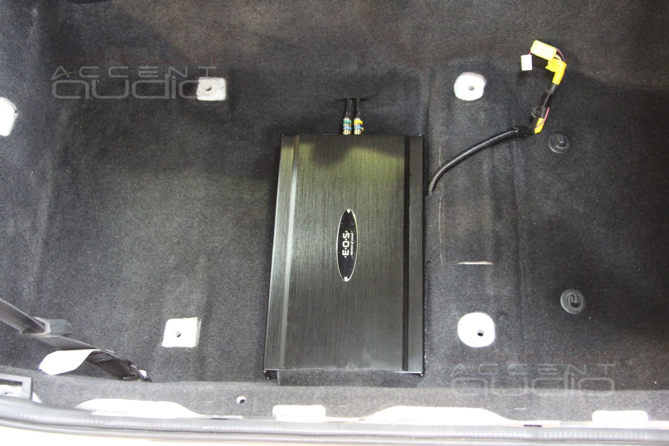 Усилитель мощности и его выбор