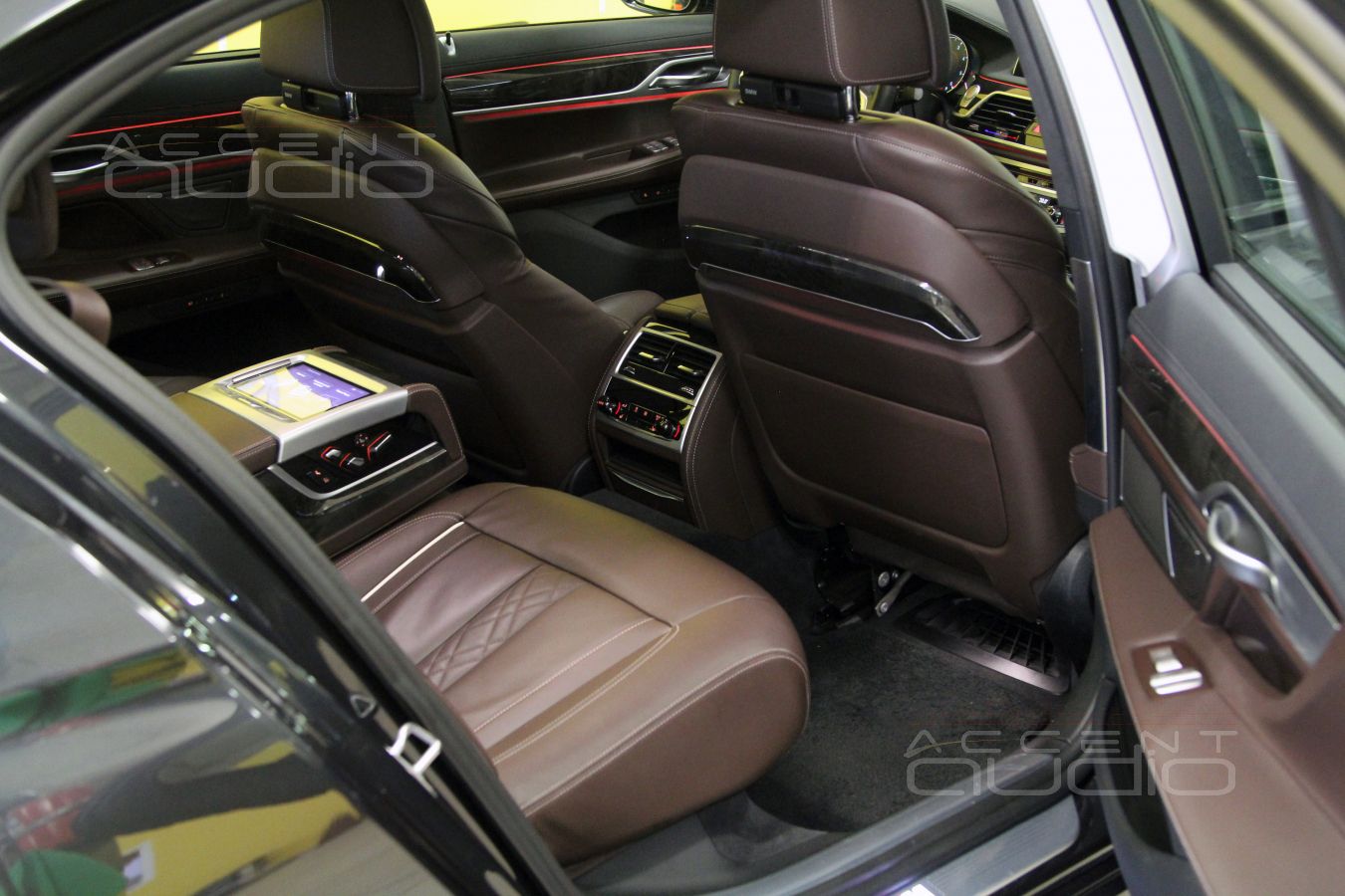 Зачем мы меняем Harman\Kardon на настоящую аудиосистему ?