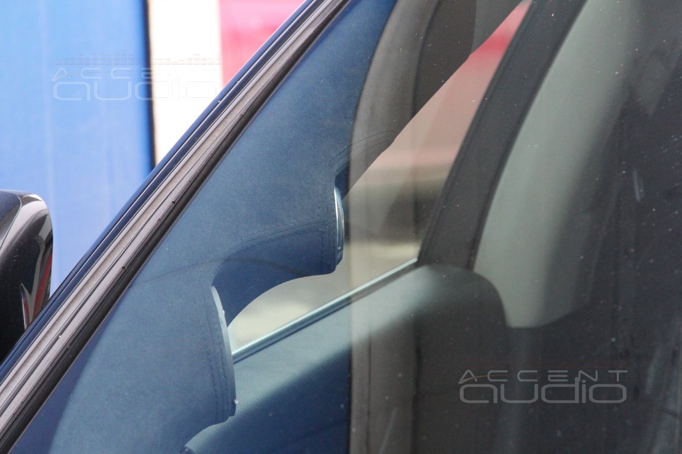 Новая акустика Focal ES 165 KX3 и правильное размещение СЧ и ВЧ излучателей в Infiniti FX 50