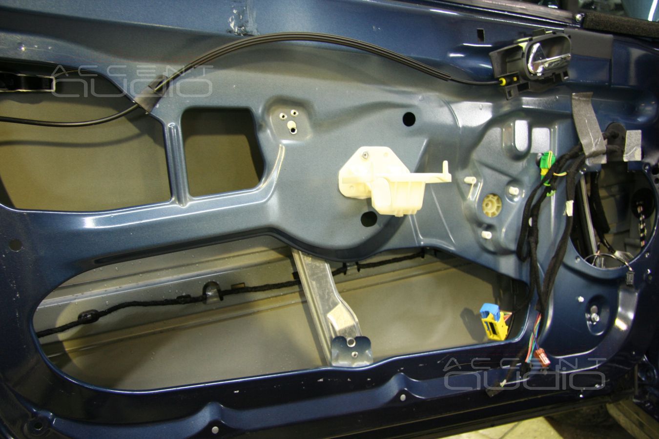 Французская кухня: приправы к новому Citroen C4