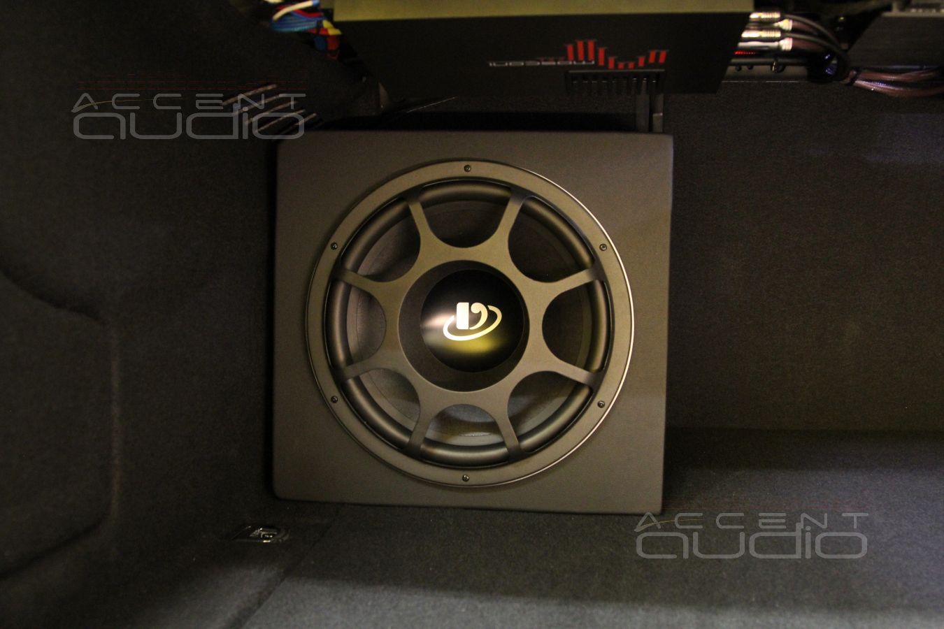 Зачем нужен сабвуфер в системе...