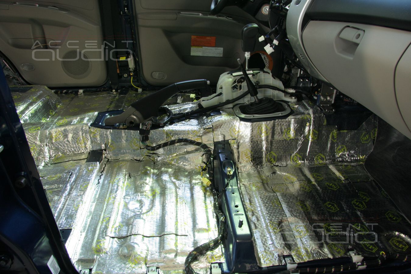 Hi-End для Mitsubishi Pajero Sport. Наше решение для настоящего звука в рамном внедорожнике Mitsubishi