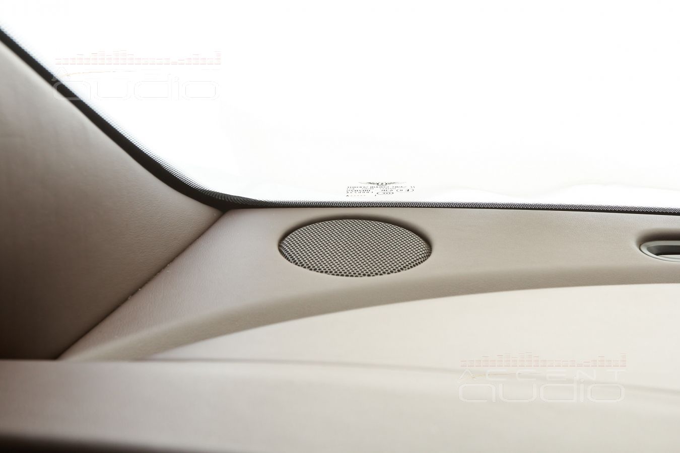 Техническое Задание на новую аудиосистему в Bentley Continental GT