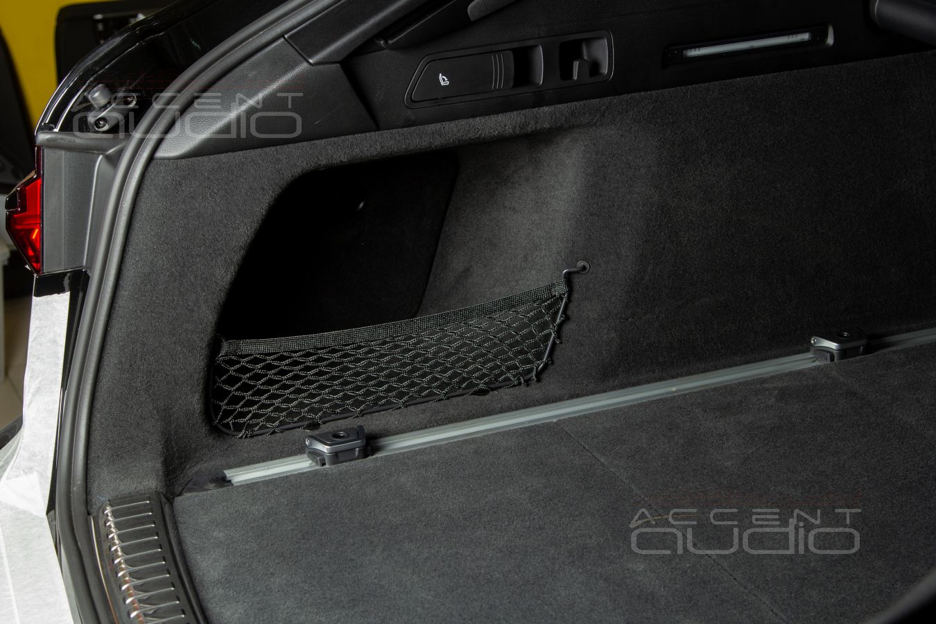 Техническое Задание на создание Hi-End аудиосистемы в новом Audi RS6