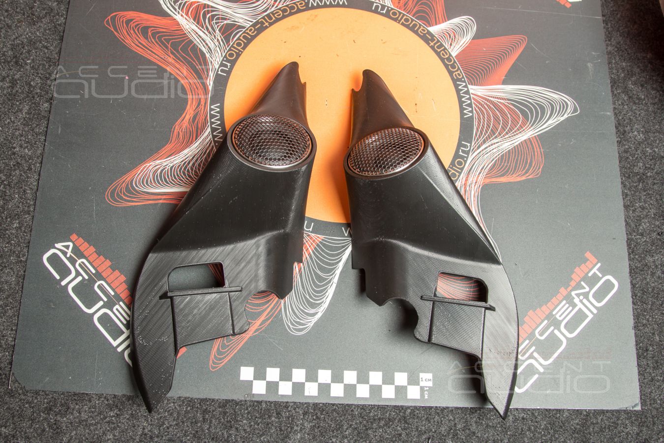 Почти три полосы: экономично и без страшных подиумов – Brax GL2 в Skoda Kodiaq