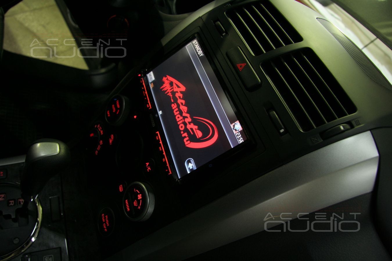 Наше решение для Suzuki Grand Vitara: настоящий звук и настоящая мультимедиа