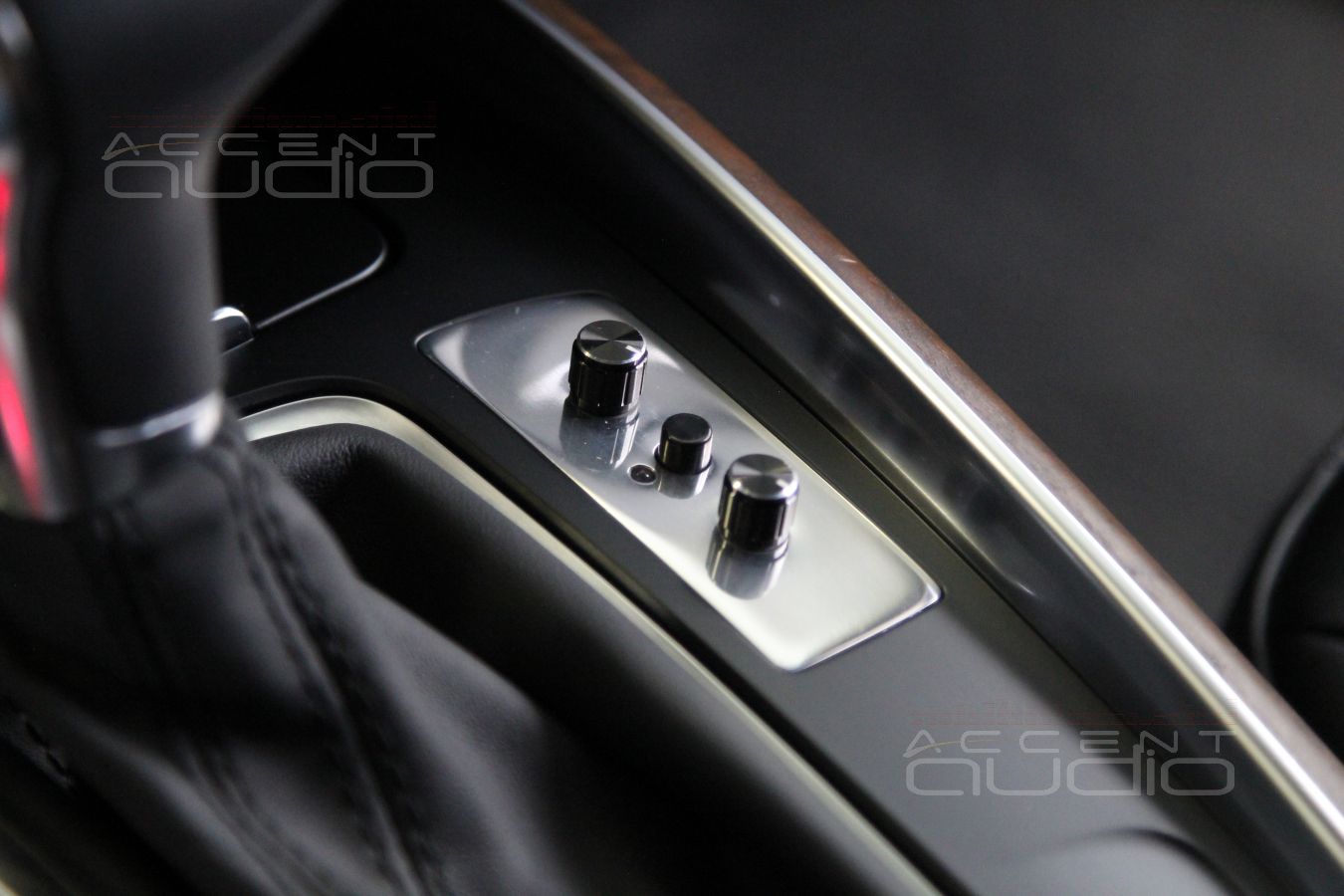 Дополнительные органы управления внешним процессором