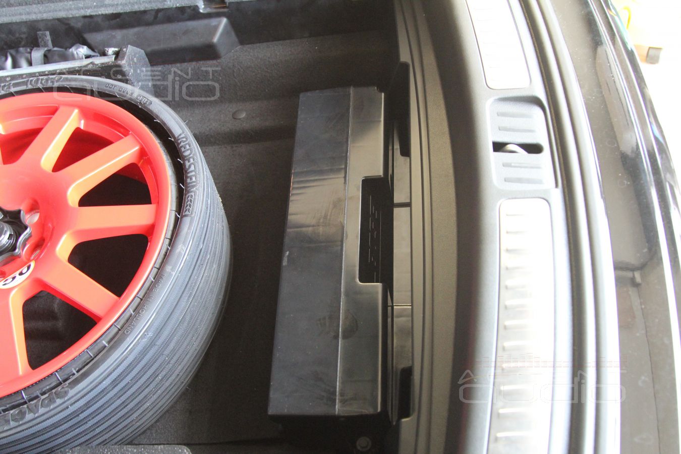 Родной пол – обратно !