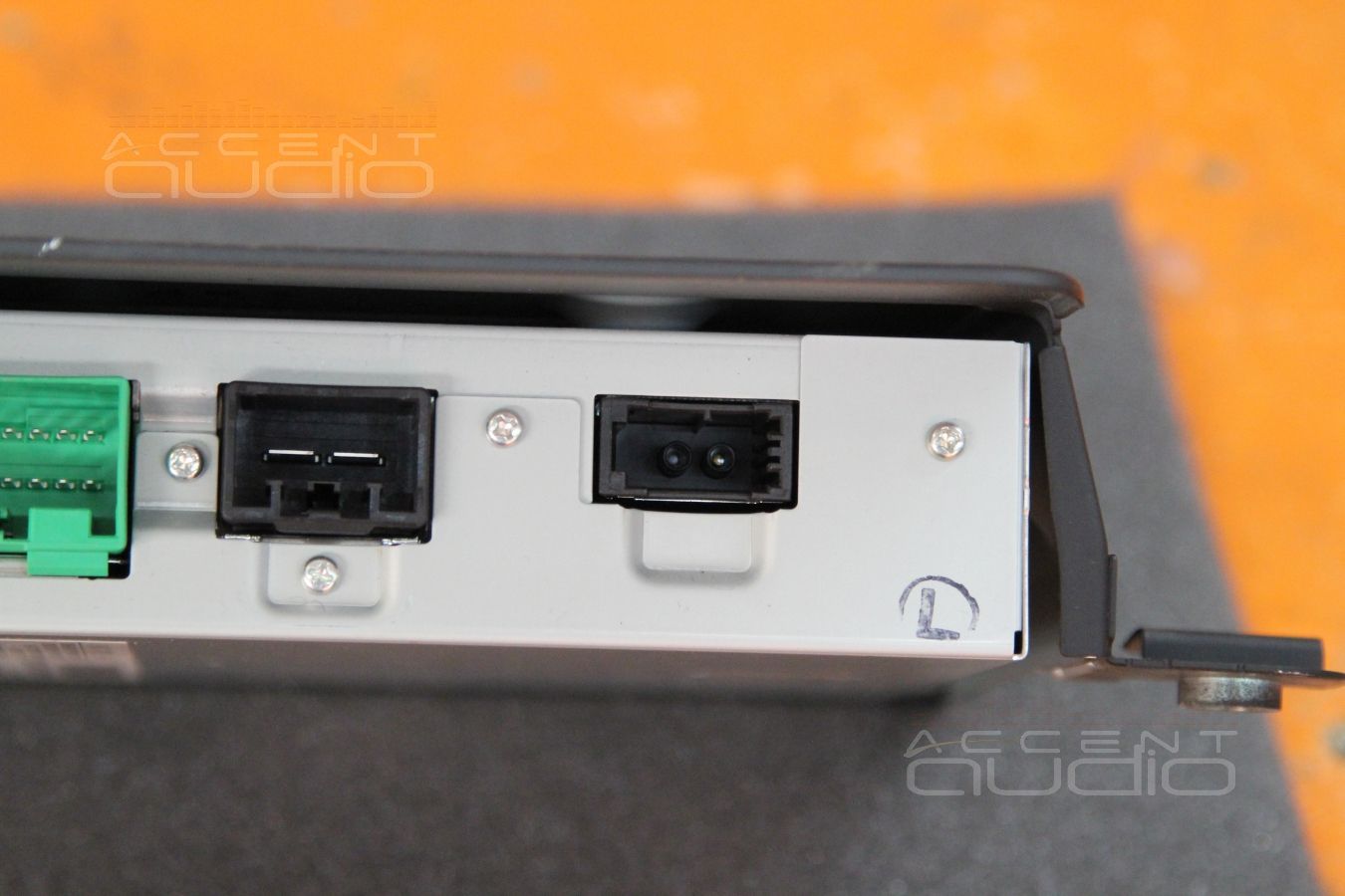 Как на самом деле звучит Volvo XC 70 ?