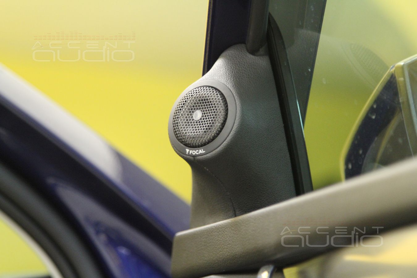 Выбор и установка акустики: вариант первый, популярный