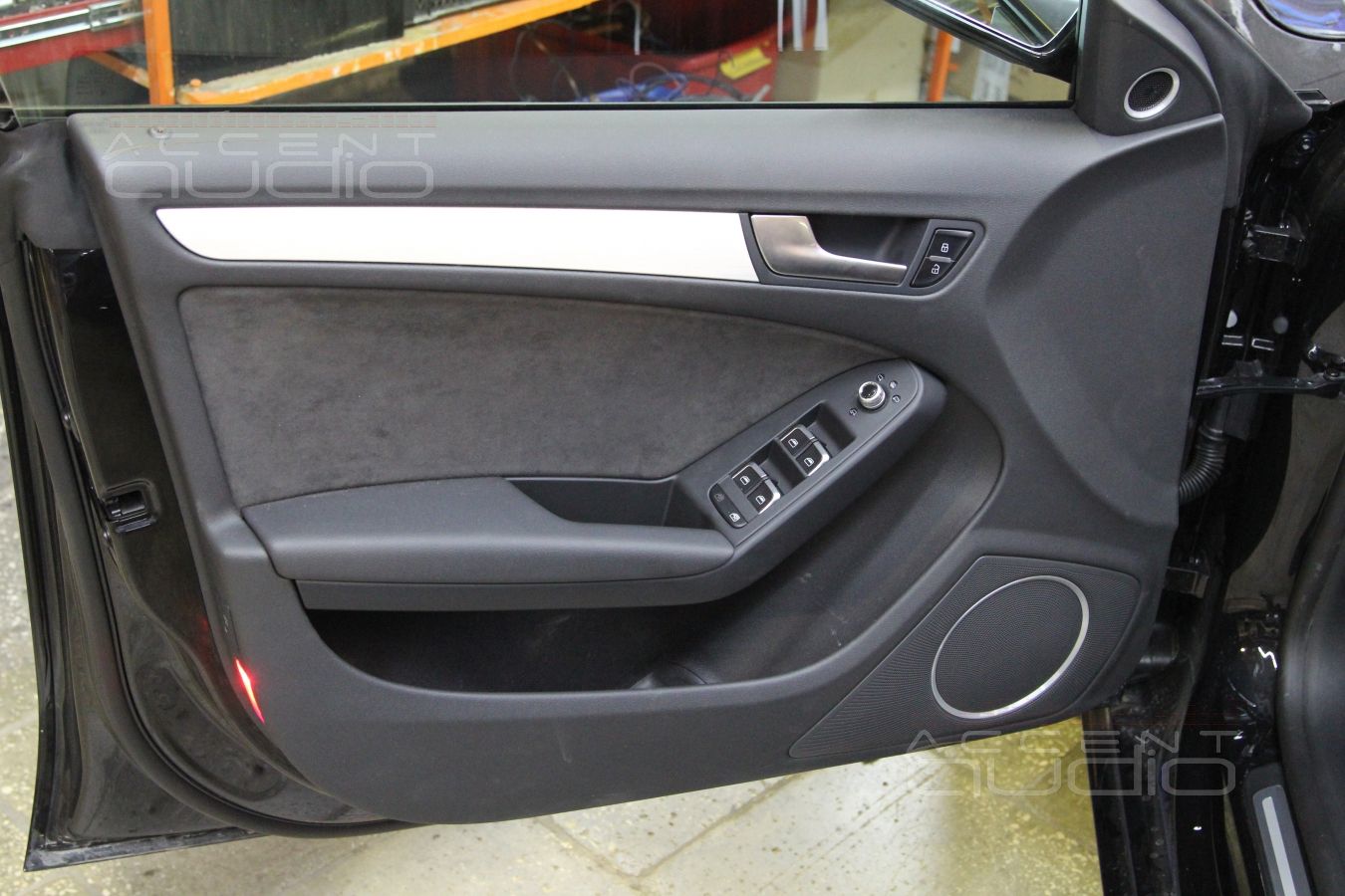 Audi A5 S-Line: меняем позор от Bang Olufsen на настоящую аудиосистему