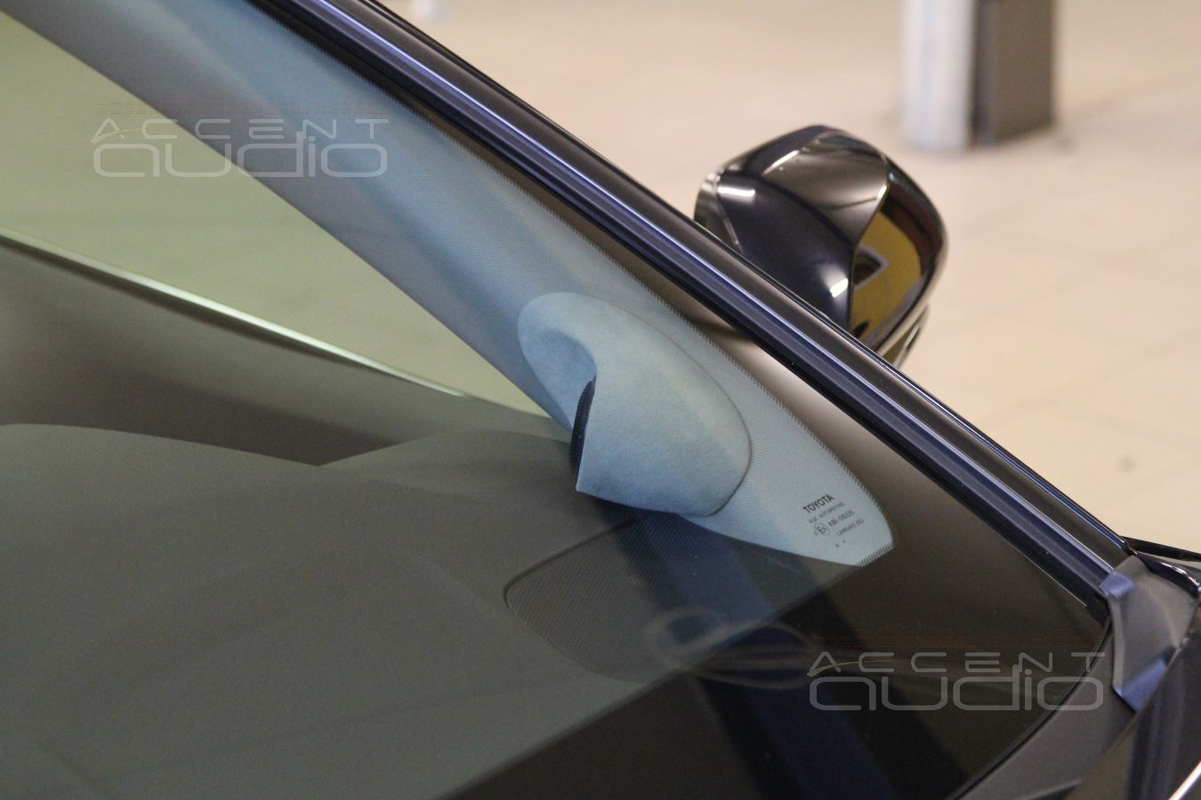 Подиумы под твитеры Focal TN 51 не как у JBL