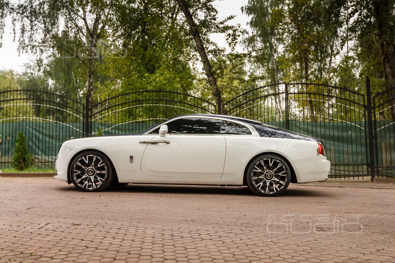 Техническое Задание на улучшение безобразного звучания Harman Kardon