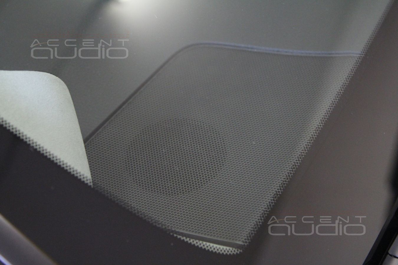 Подиумы под твитеры Focal TN 51 не как у JBL