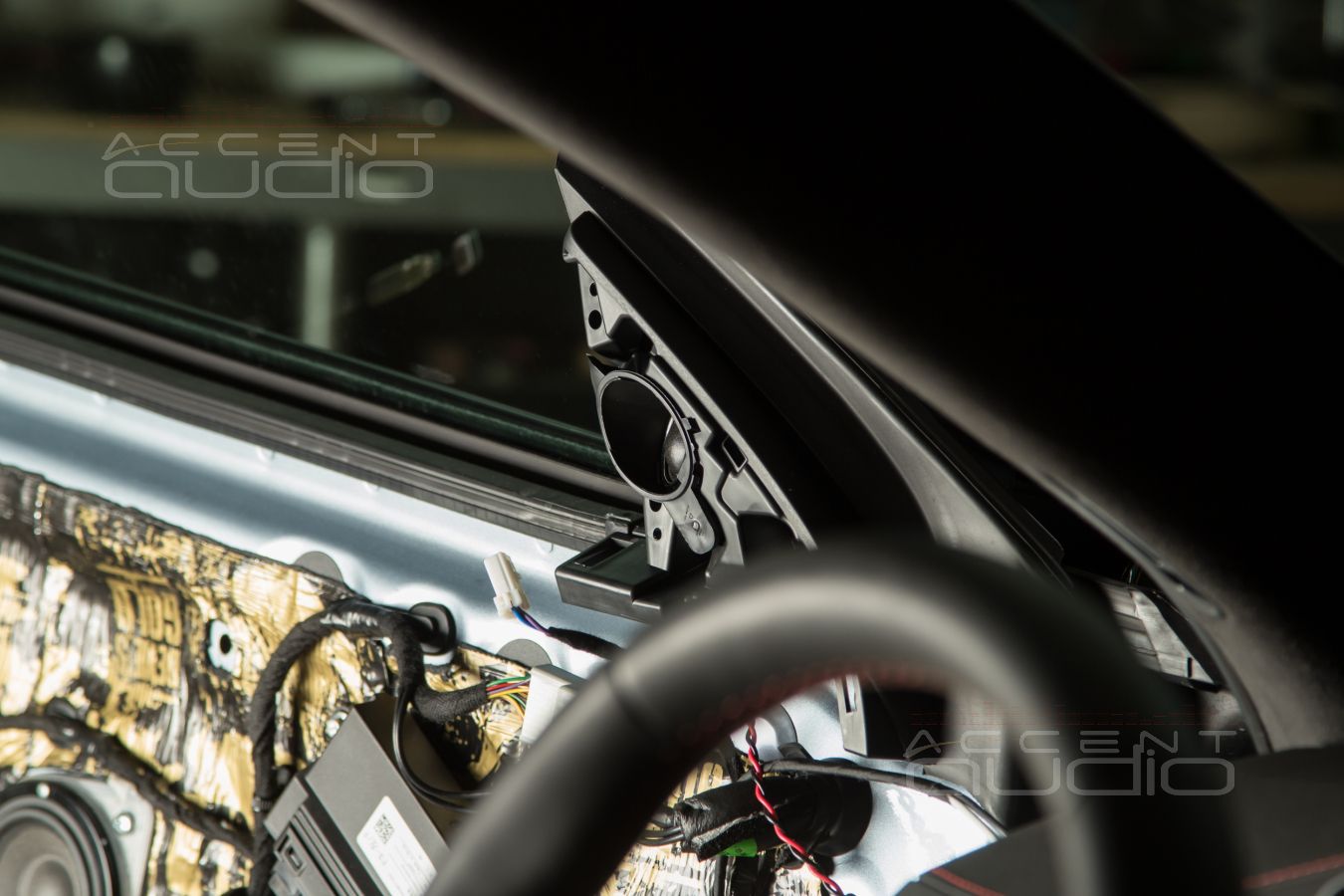 Пищалки Helix Ci7 T20FM-SC изобретены немцами для Zeekr !