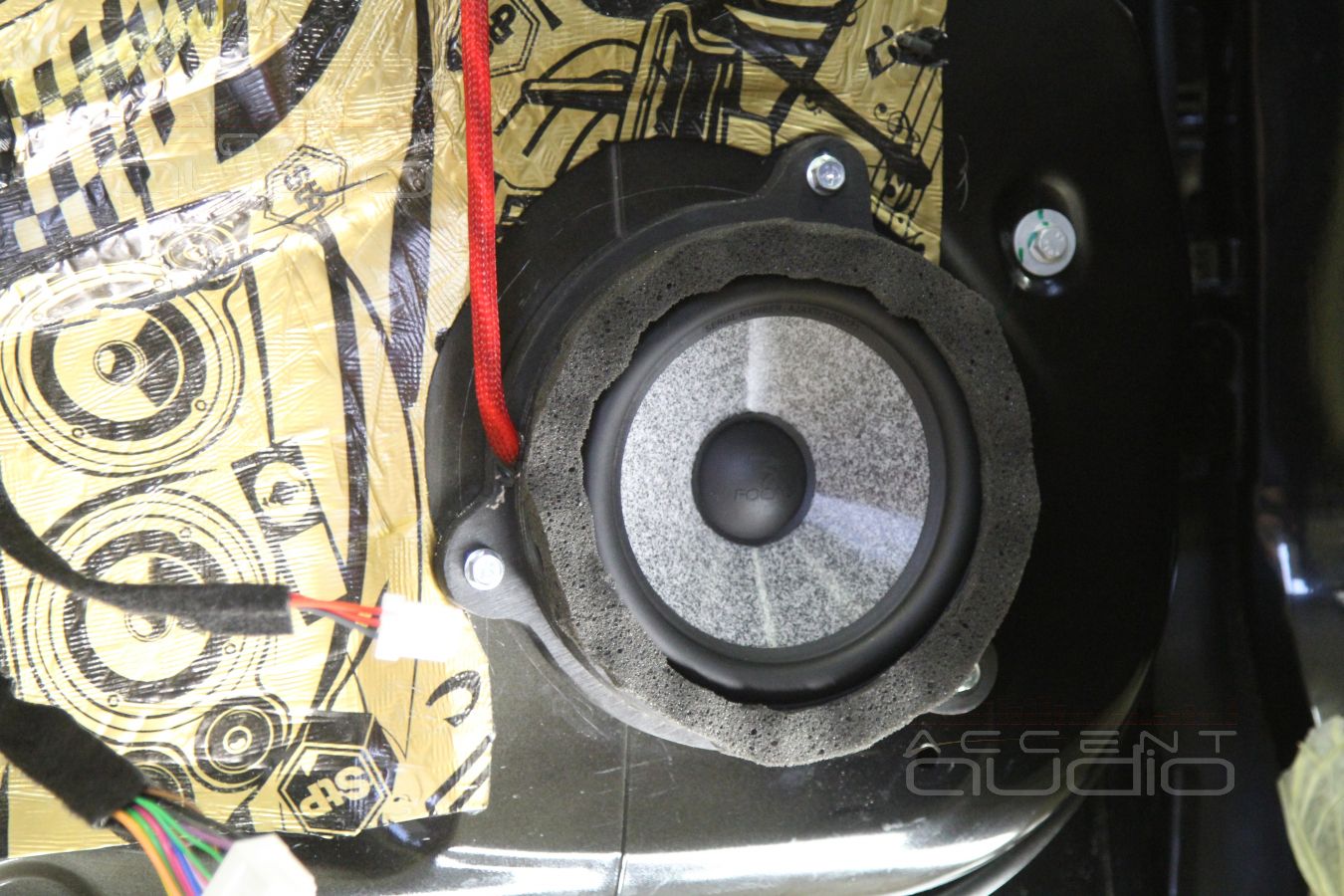 Focal Utopia Be Woofer-midrange 6W2 